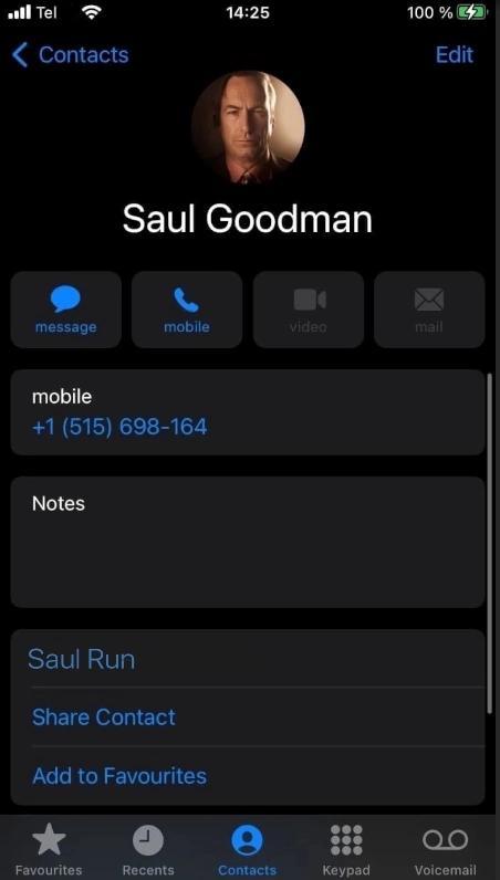 Better call Saul screenshot image 1_Popularmodapk.com