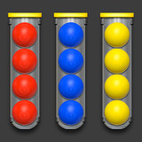 Ball Sort Puzzle - Sorting Col2.3_Popularmodapk.com
