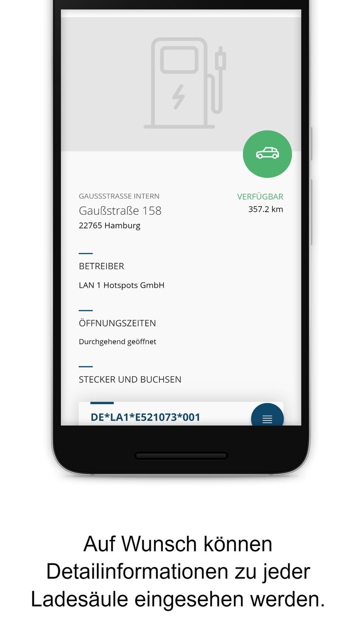 LAN1 Charge screenshot image 8_Popularmodapk.com