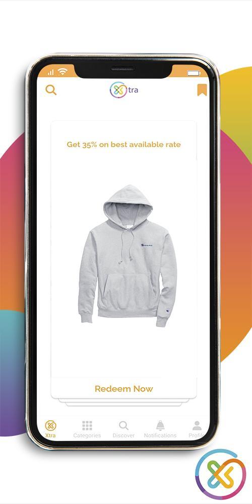 Xtra Lifestyle screenshot image 7_Popularmodapk.com