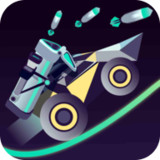 阿尔法赛道破解版（111%厂商）<span>(mod)</span>1.0.4_Popularmodapk.com