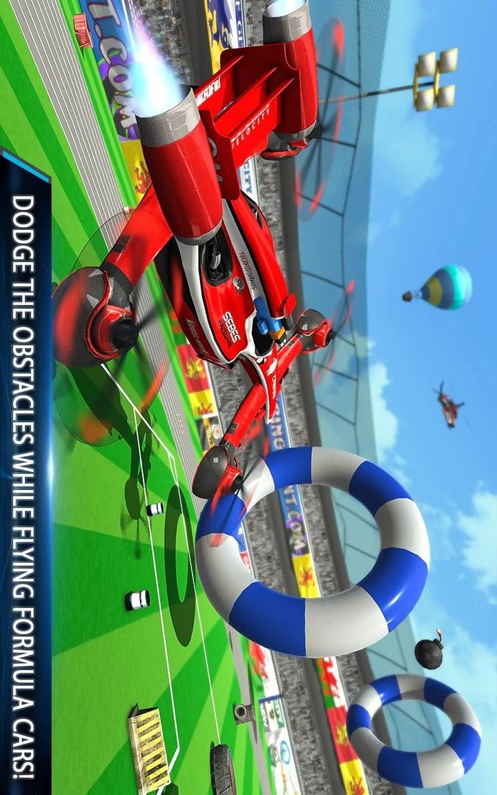 Formula Flight 2021 screenshot image 2_Popularmodapk.com