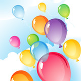 Burst balloons for kids1.39_Popularmodapk.com