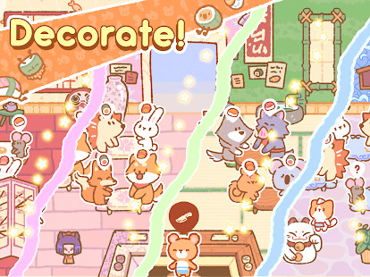 My Pretend Wild West - Cowboy & Cowgirl Kids Games(No Ads) screenshot image 11_Popularmodapk.com