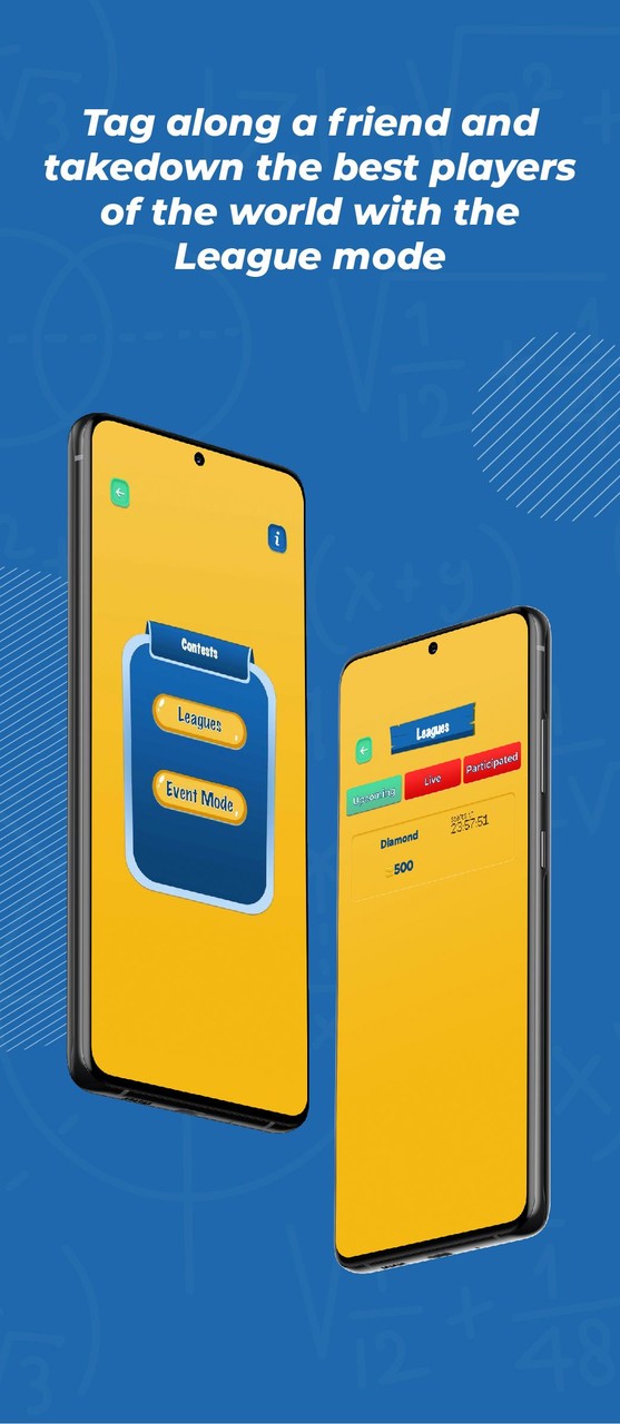 Live Math Competitions and Lea screenshot image 5_Popularmodapk.com