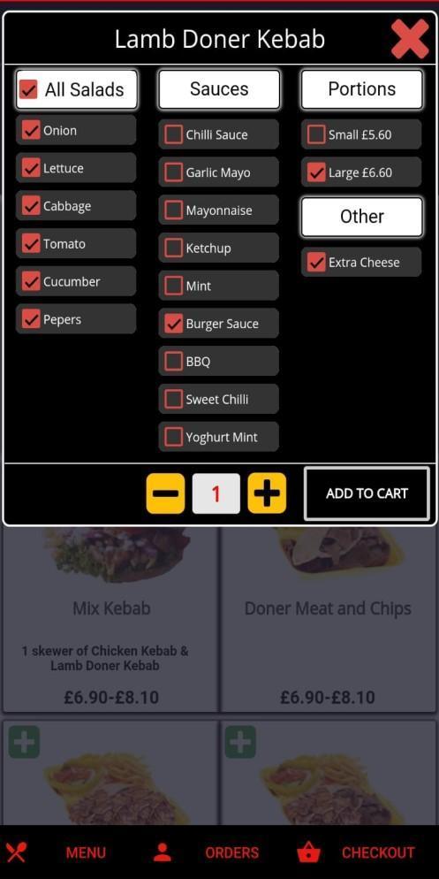 Bodmin Chicken House screenshot image 4_Popularmodapk.com