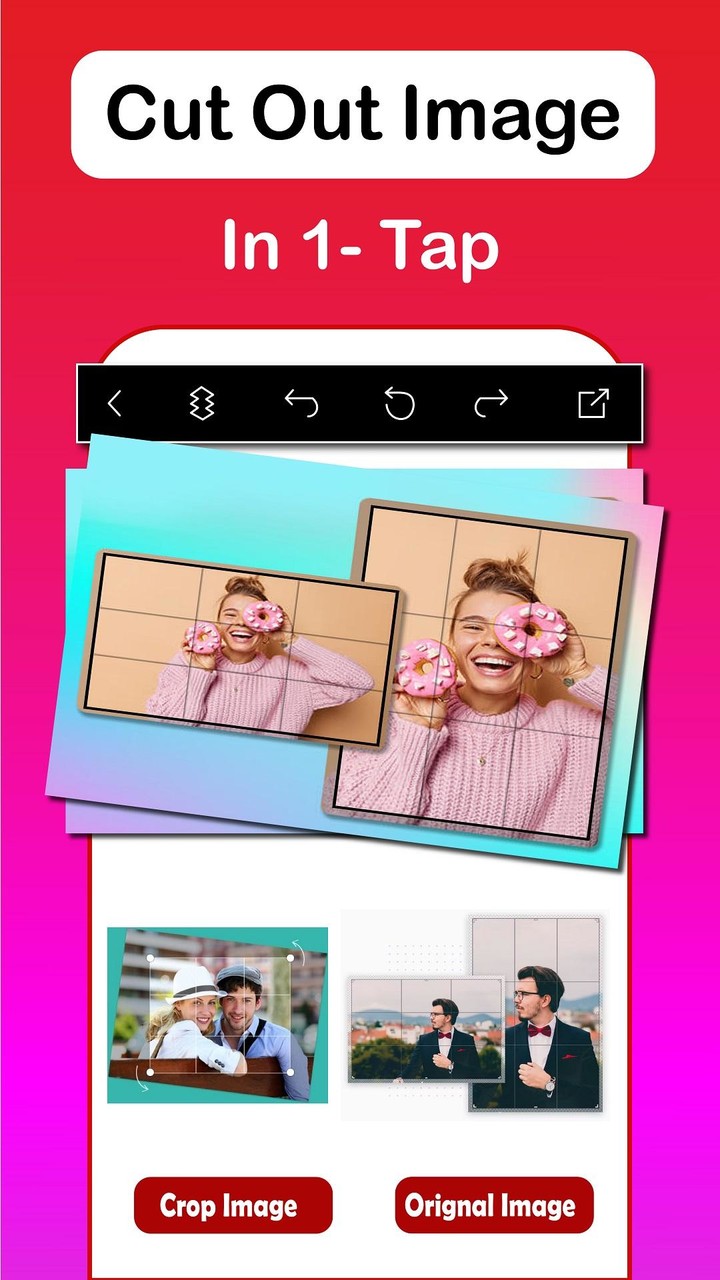 Thumbnail Maker & Channel Art screenshot image 7_Popularmodapk.com