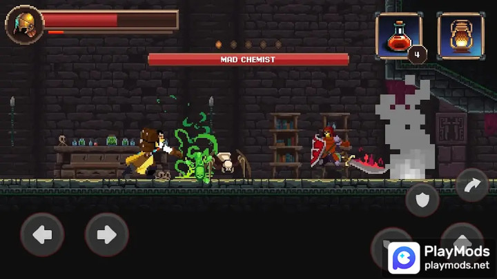 Mortal Crusade: Sword of Knight<span>(Unlimited Money)</span> screenshot image 3_Popularmodapk.com
