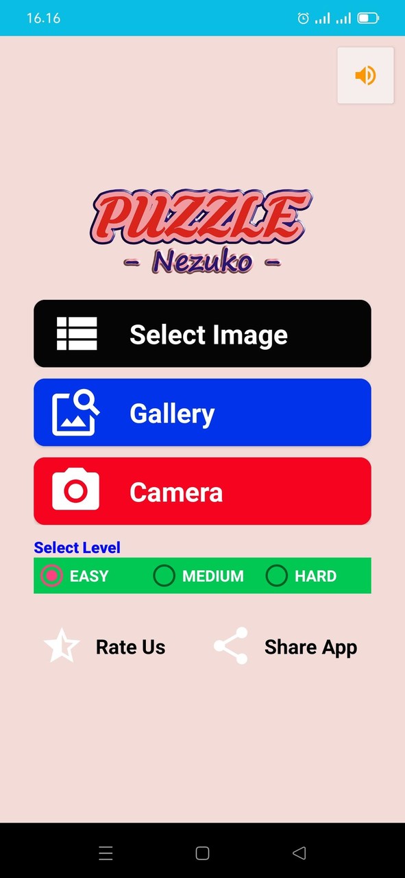 Nezuko Game Online Puzzle screenshot image 2_Popularmodapk.com