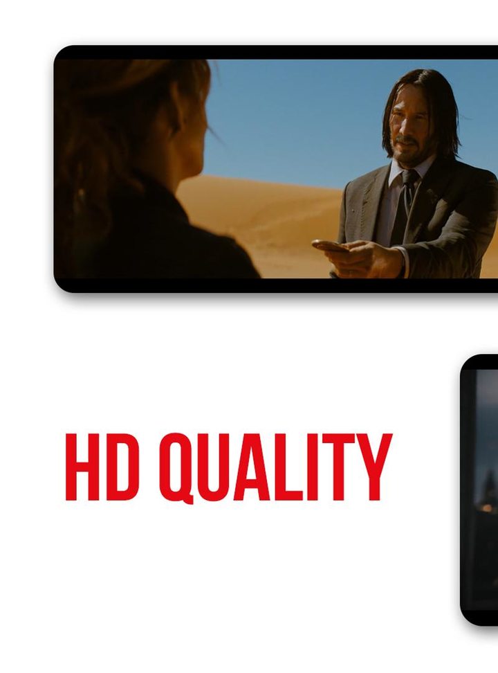 Merl Lite: Online Movies screenshot image 6_Popularmodapk.com