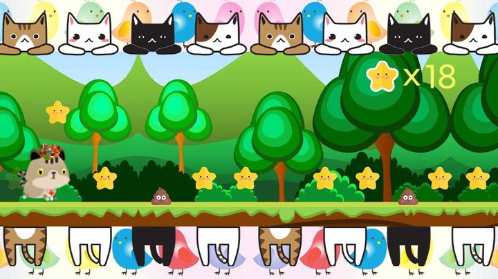 My Pet - Raising a cat screenshot image 5_Popularmodapk.com