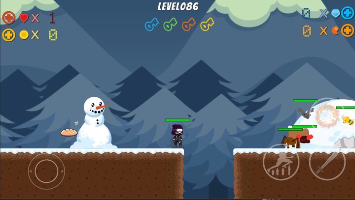 Salem Game screenshot image 2_Popularmodapk.com