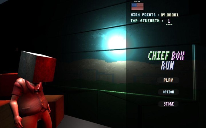 Subway Dark screenshot image 1_Popularmodapk.com