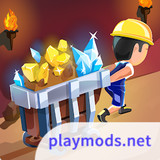 Mining Tycoon 3D<span>(Free purchase)</span>2.3_Popularmodapk.com