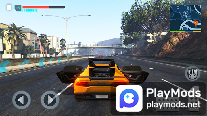 Zarzura screenshot image 8_Popularmodapk.com