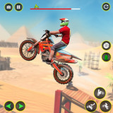 GT Bike Stunt Master Bike Game7.8_Popularmodapk.com