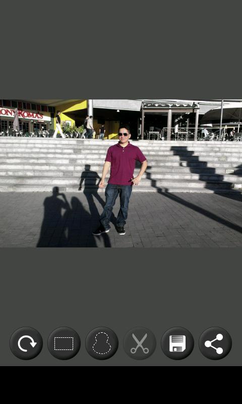 Photo Trimmer screenshot image 26_Popularmodapk.com