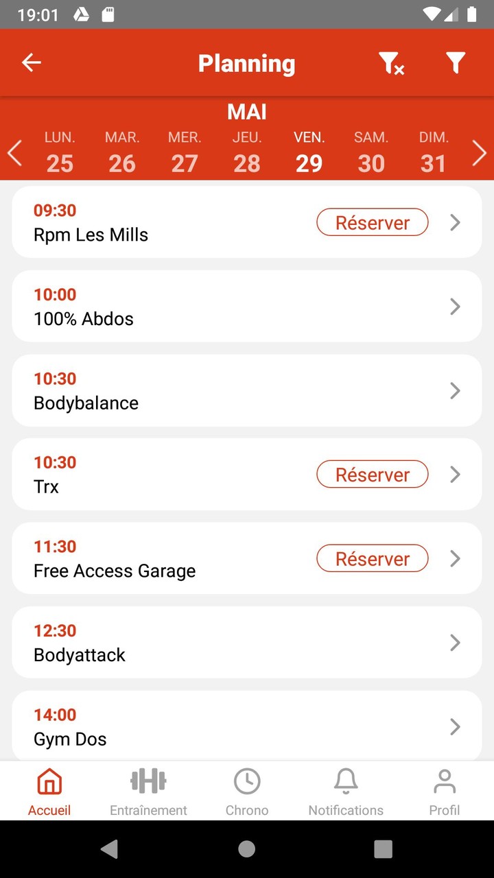 Serasa: Consulta CPF e Score screenshot image 8_Popularmodapk.com
