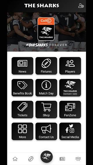 The Sharks screenshot image 4_Popularmodapk.com