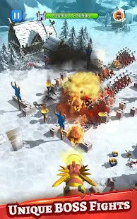 Brave coffee(Large Coins) screenshot image 11_Popularmodapk.com