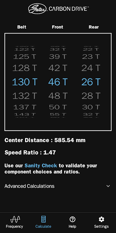 Carbon Drive screenshot image 3_Popularmodapk.com