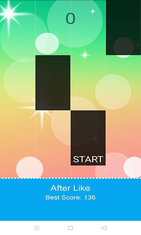 IVE Piano Magic Tiles screenshot image 5_Popularmodapk.com