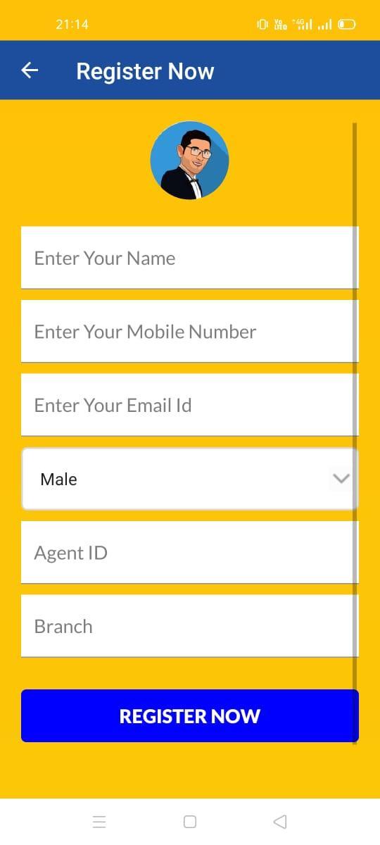 LIC: Agent Diary & CDR screenshot image 14_Popularmodapk.com