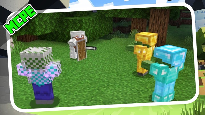 Hardcore Mods Minecraft screenshot image 2_Popularmodapk.com