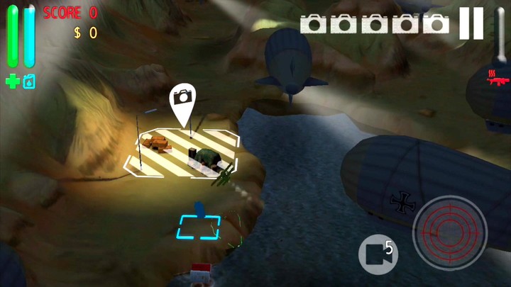 HedgeHop screenshot image 5_Popularmodapk.com