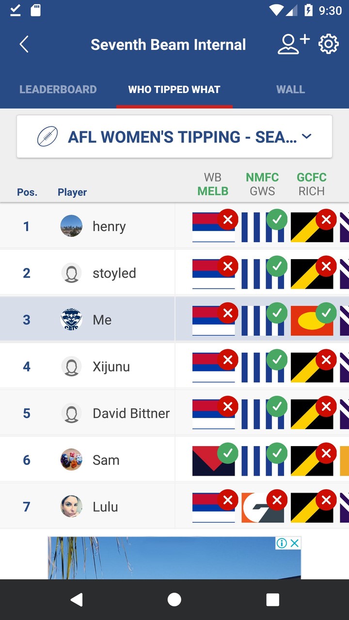 ESPNfootytips screenshot image 4_Popularmodapk.com