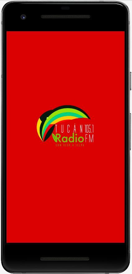 Radio Tucan screenshot image 6_Popularmodapk.com