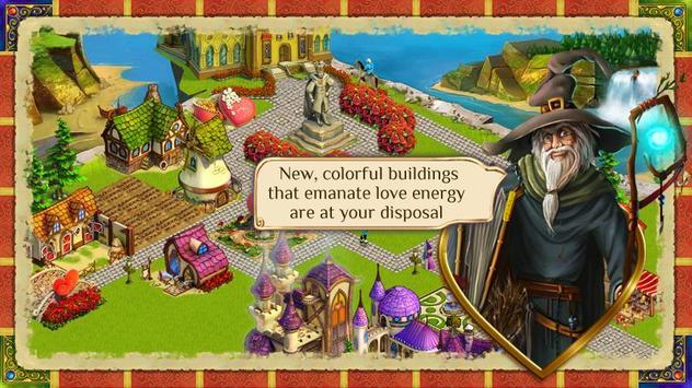Enchanted Realm<span>(Mod APK)</span> screenshot image 2_Popularmodapk.com