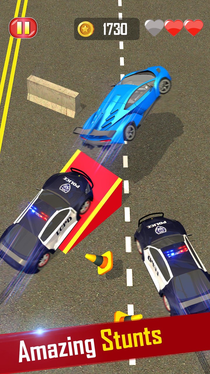 Lifting Hero screenshot image 6_Popularmodapk.com