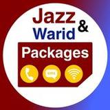 Jazz Warid Packages 20222.1_Popularmodapk.com