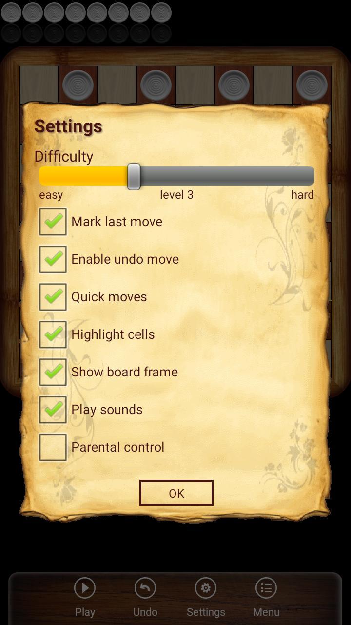 Thai checkers screenshot image 5_Popularmodapk.com
