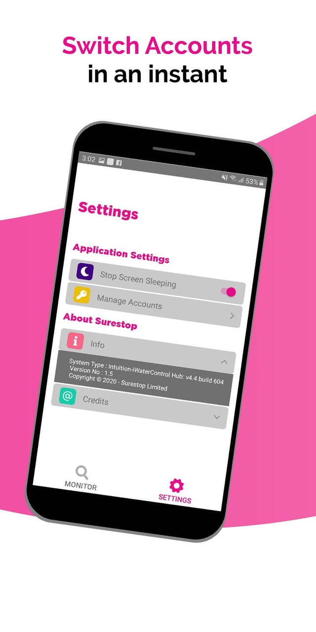 Surestop screenshot image 12_Popularmodapk.com