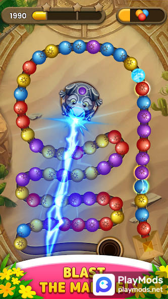 Marble Match Classic<span>(No Ads)</span> screenshot image 4_Popularmodapk.com