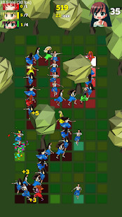 Курьер Aqua Delivery screenshot image 2_Popularmodapk.com