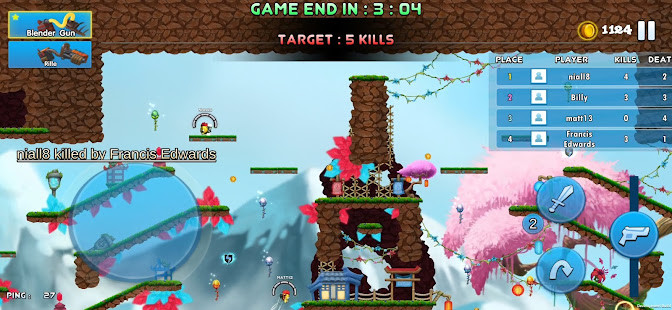 Aloha Ultra VPN screenshot image 3_Popularmodapk.com