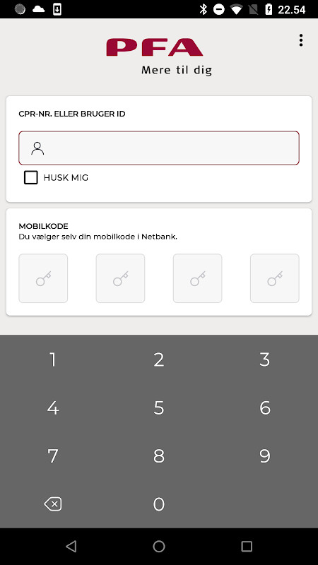 PFA Bank screenshot image 13_Popularmodapk.com
