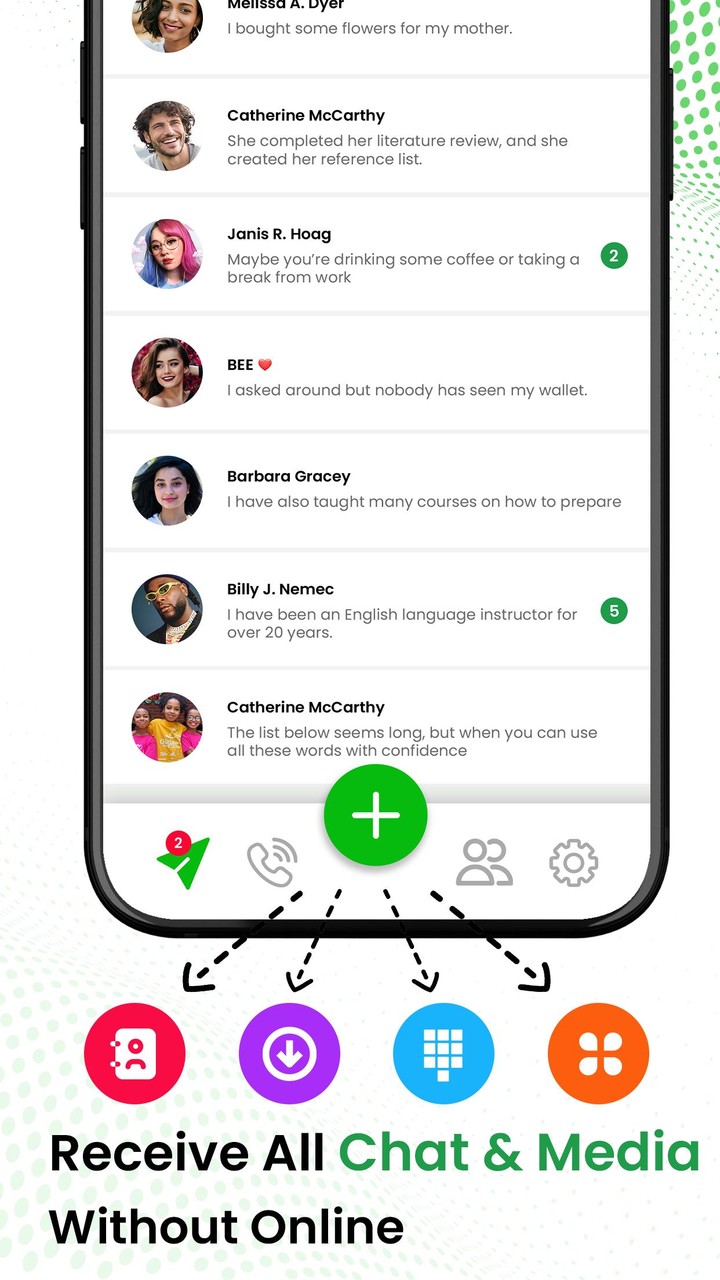 GB Version 2022 - GB Plus screenshot image 8_Popularmodapk.com