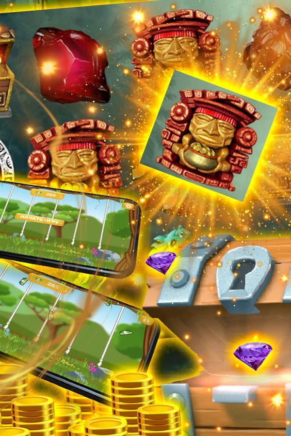 Supreme Totems screenshot image 2_Popularmodapk.com