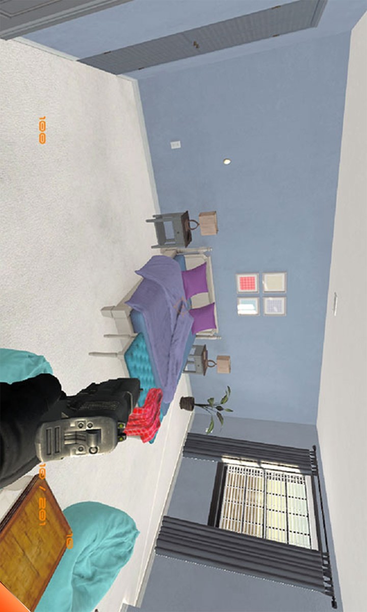 Demolish home screenshot image 4_Popularmodapk.com