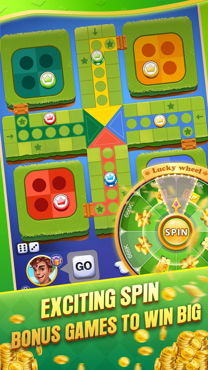 Shooting Ball<span>(Unlimited money)</span> screenshot image 8_Popularmodapk.com