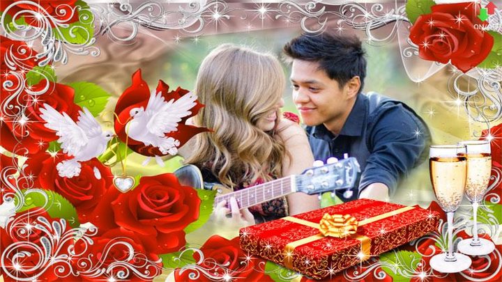 Love Wedding Photo Frames screenshot image 5_Popularmodapk.com