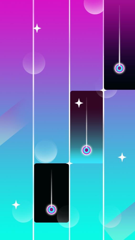Juice WRLD - Piano Game screenshot image 3_Popularmodapk.com
