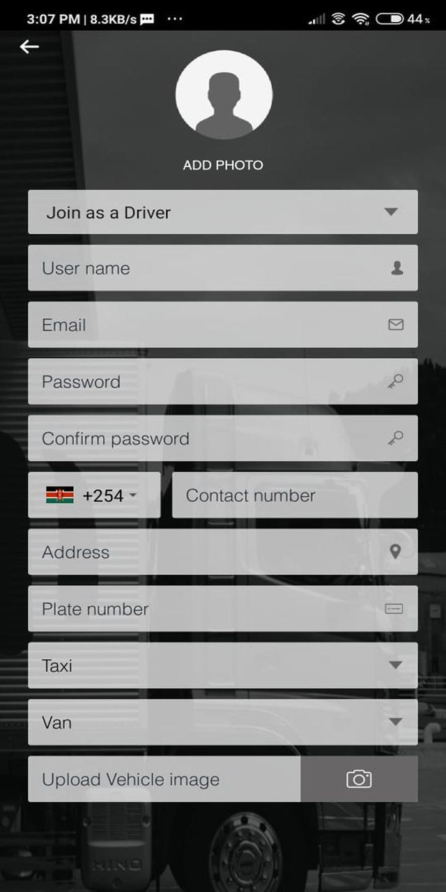 Transit Driver screenshot image 3_Popularmodapk.com