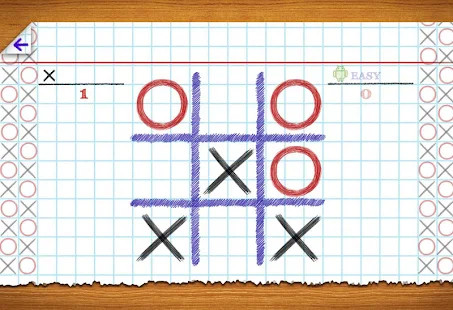 Tic Tac Toe 2 screenshot image 8_Popularmodapk.com