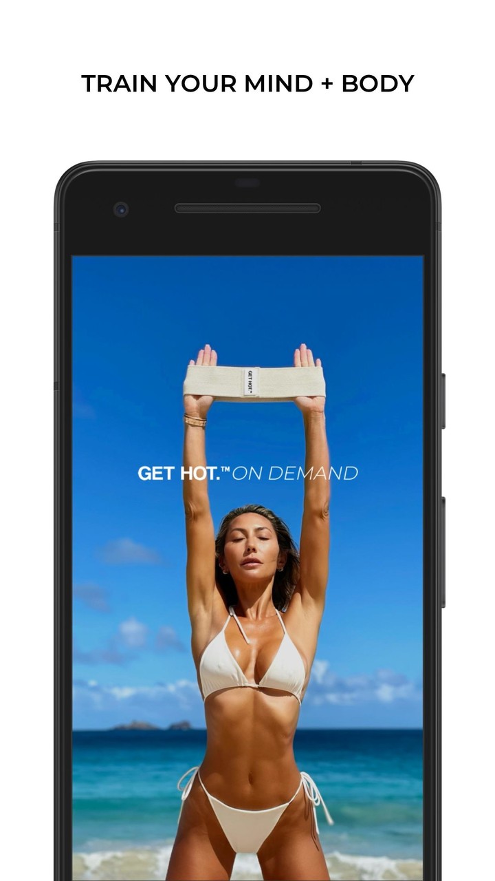 GET HOT.™ On Demand screenshot image 1_Popularmodapk.com