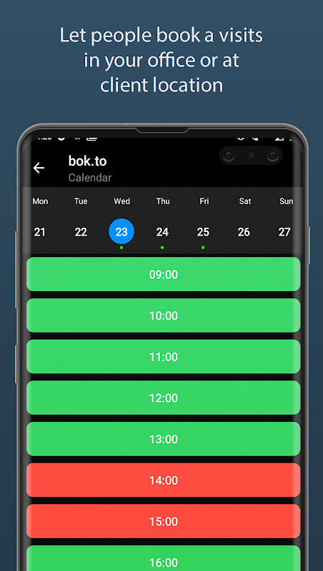 bok screenshot image 2_Popularmodapk.com
